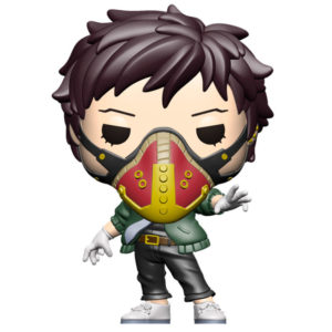 Funko POP My Hero Academia Kai Chisaki Overhaul