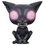 Funko POP Animales Fantasticos The Crimes of Grindelwald Matagot