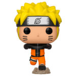 Funko POP Naruto Running