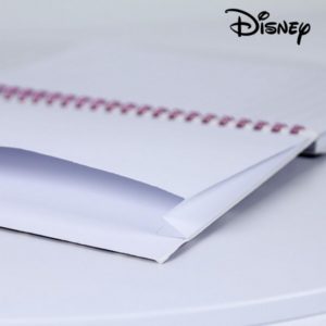 Libreta A5 Donald Disney