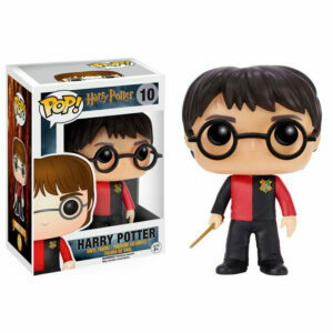 Funko POP Harry Potter Triwizard Tournament