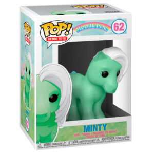 Funko POP My Little Pony Minty