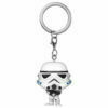 Llavero Funko Pocket POP Star Wars Stormtrooper