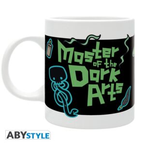 Taza Chibi Voldemort Harry Potter 320 ml