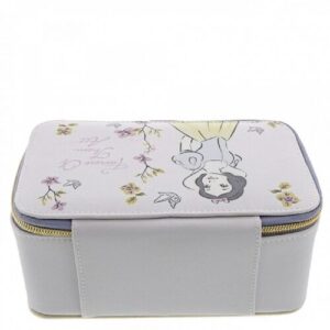 Caja para abalorios Blancanieves Disney