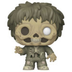 Funko POP Garbage Pail Kids Jay Decay