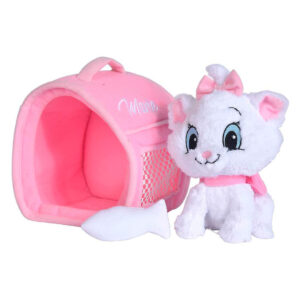 Peluche Marie Los Aristogatos Disney 20cm