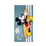 Toalla Disney Mickey Feeling Awesome