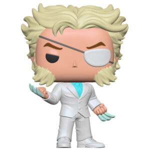 Funko POP Marvel Infinity Warps Diamond Patch