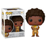 Funko POP Disney Small World Kenya