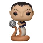Funko POP Space Jam 2 White Mamba