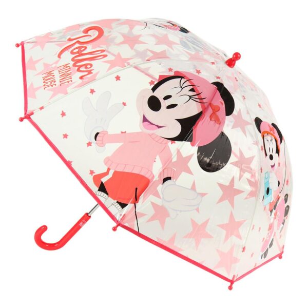 Paraguas Minnie Disney