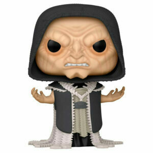 Funko POP DC Comics Zack Snyder Justice League DeSaad