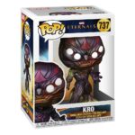 Funko POP Marvel The Eternals Kro