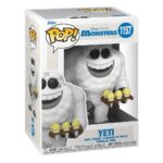 Funko POP Disney Monstruos S.A 20th Yeti