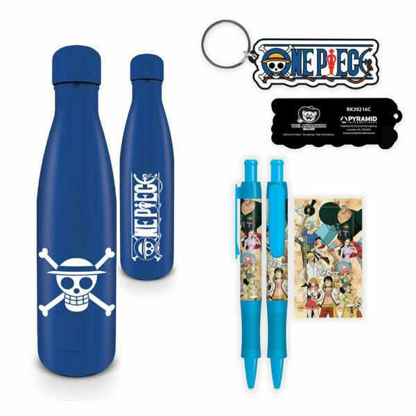 Pack regalo One Piece