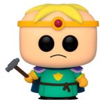Funko POP South Park Stick Of Truth Paladin Butters
