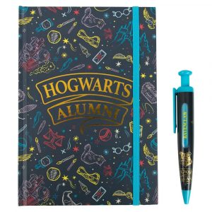 set papeleria harry Potter
