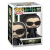 funko pop matrix 4 Neo