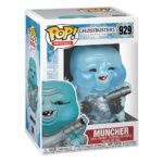 Funko POP Ghostbusters Muncher Cazafantasmas Mas Allá