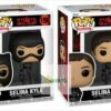 Funko Seline Kyle Chase