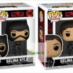 Funko Seline Kyle Chase