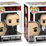Funko POP Movies The Batman Oswald Cobblepot - Oswald Cobblepot Chase