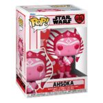Funko POP Star Wars Valentines Ahsoka