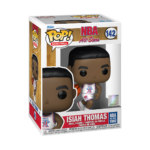 Funko POP NBA All Star Isiah Thomas 1992