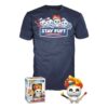 Pop Tee Cazafantasmas Funko