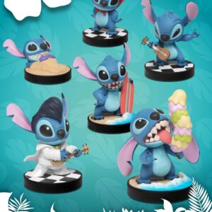 Figura Stitch Disney