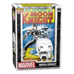 Funko POP Comic Cover Marvel Moonknight