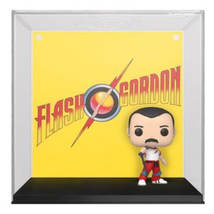 queen flash gordon funko pop albums