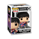 Funko POP Rocks Oasis Noel Gallager