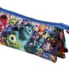 Estuche Monstruos Pixar