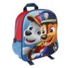 Mochila 3D Patrulla Canina