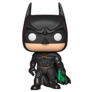Funko POP DC Batman 80th Batman 1995