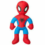 Peluche Spiderman Marvel 38cm sonido