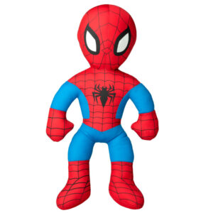 Peluche Spiderman Marvel 38cm sonido