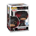 Funko POP Batwoman Exclusive
