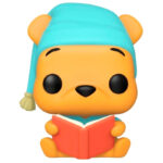 Funko POP Disney Winnie - Winnie Reading Book Exclusive