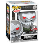 Funko POP DC Comics Doomsday Exclusive