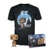 Pop Tee E.T. Funko