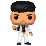 Funko POP Bullet Train The Wolf