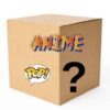 MYSTERY BOX ANIME