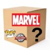 MYSTERY BOX MARVEL SP EDITION