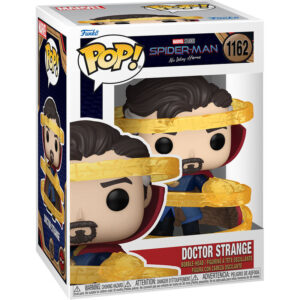 Funko POP Marvel Spider-Man No Way Home Doctor Strange
