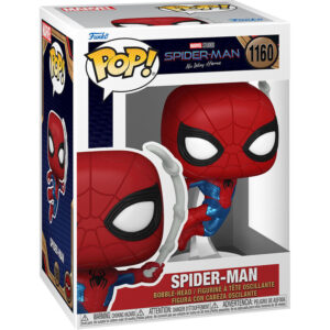 Funko POP Marvel Spider-Man No Way Home Spiderman