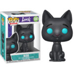 Funko POP Luck Bob