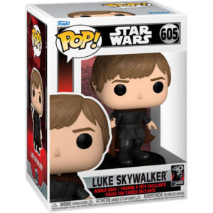 Funko POP Star Wars 40th Luke Skywalker